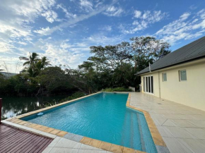 Kennedy Villa